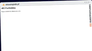 Publish Guest Post on dolasuiogrodu.pl
