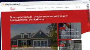 Publish Guest Post on dom-optymalny.pl