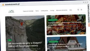 Publish Guest Post on domekukowola.pl