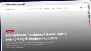 Publish Guest Post on domki-augustow.com.pl