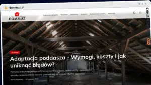 Publish Guest Post on dommuz.pl