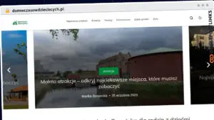 Publish Guest Post on domwczasowdzieciecych.pl