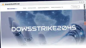 Publish Guest Post on dowsstrike2045.net