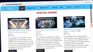 Publish Guest Post on draemmeaning.com