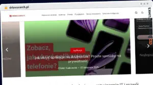 Publish Guest Post on drbresearch.pl