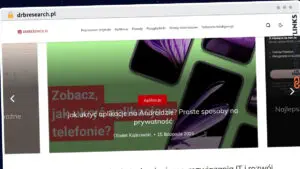 Publish Guest Post on drbresearch.pl