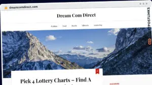 Publish Guest Post on dreamcomdirect.com