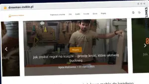 Publish Guest Post on drewmax-meble.pl