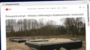 Publish Guest Post on drewpack.com.pl