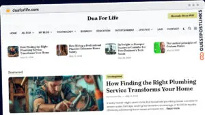 Publish Guest Post on duaforlife.com