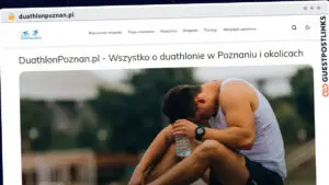 Publish Guest Post on duathlonpoznan.pl