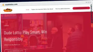 Publish Guest Post on dudelotto.com