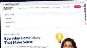 Publish Guest Post on dwellifyhome.com