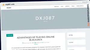 Publish Guest Post on dxj087.com