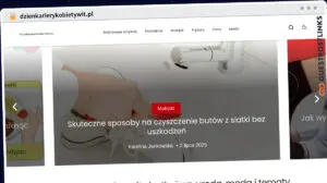 Publish Guest Post on dzienkarierykobietywit.pl