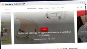 Publish Guest Post on dzienkarierykobietywit.pl