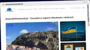 Publish Guest Post on dziennikwloclawski.pl