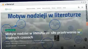 Publish Guest Post on e-literaci.pl