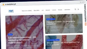 Publish Guest Post on e-medykon.pl