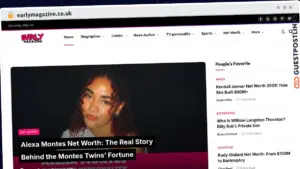 Publish Guest Post on earlymagazine.co.uk