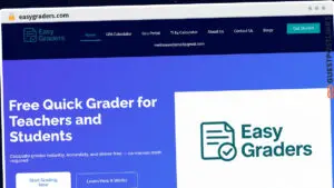 Publish Guest Post on easygraders.com