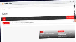 Publish Guest Post on ec-fintel.de