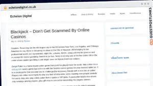 Publish Guest Post on echelondigital.co.uk