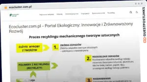 Publish Guest Post on ecocluster.com.pl