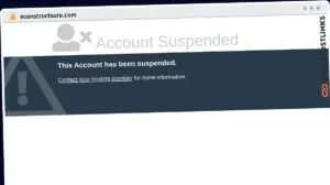 Publish Guest Post on econstructsure.com