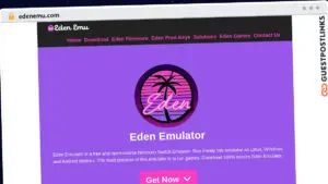 Publish Guest Post on edenemu.com