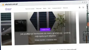Publish Guest Post on efectech.com.pl