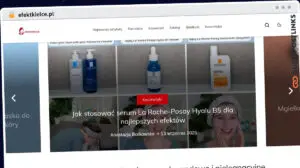 Publish Guest Post on efektkielce.pl