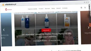 Publish Guest Post on efektkielce.pl