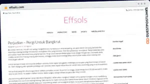 Publish Guest Post on effsols.com
