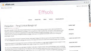 Publish Guest Post on effsols.com