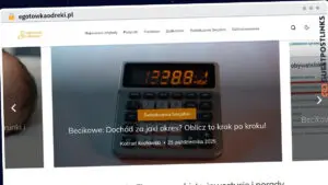 Publish Guest Post on egotowkaodreki.pl
