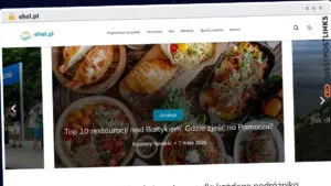 Publish Guest Post on ehel.pl