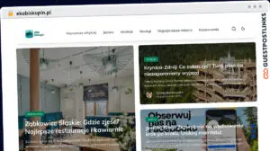Publish Guest Post on ekobiskupin.pl