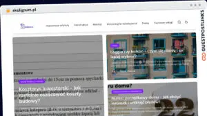 Publish Guest Post on ekolignum.pl