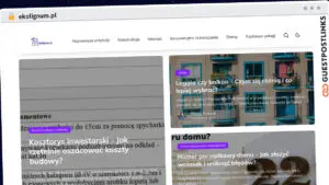 Publish Guest Post on ekolignum.pl