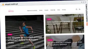 Publish Guest Post on ekopol-meble.pl