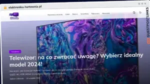 Publish Guest Post on elektronika-hurtownia.pl