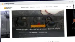 Publish Guest Post on elektryk.expert