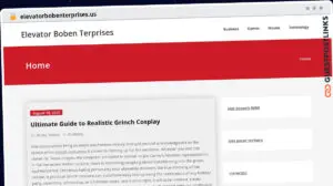 Publish Guest Post on elevatorbobenterprises.us