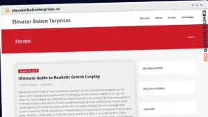 Publish Guest Post on elevatorbobenterprises.us