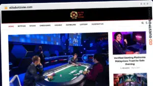 Publish Guest Post on elitebetzone.com