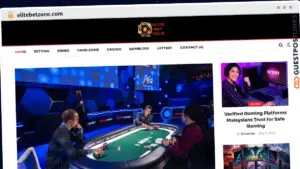 Publish Guest Post on elitebetzone.com