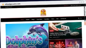Publish Guest Post on eliteedgecasino.com