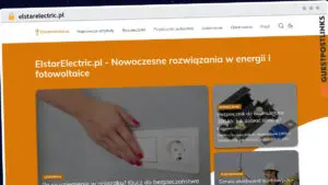 Publish Guest Post on elstarelectric.pl