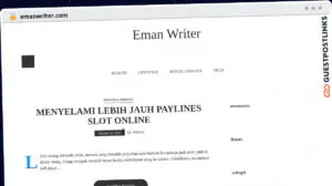 Publish Guest Post on emanwriter.com
